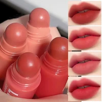 4 In 1 Cappuvini Velvet Sexy Red Lip Tint - Image 2
