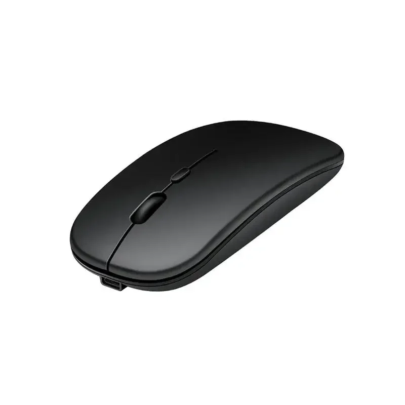2.4G wireless bluetooth mouse pc gamer mouse accessories Rechargeable items ergonomic items ergonomic laptop PC accessories