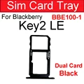 Key2 LE Black-Dual
