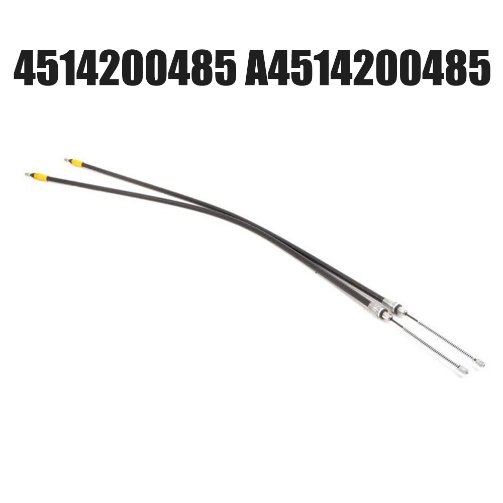 rear handbrake cable Hand Parking Brake Lever Repair Cable for 2007+ Cabrio Coupe