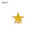 Type D