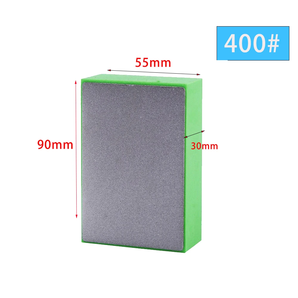 400grits