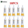 10 PCS grease