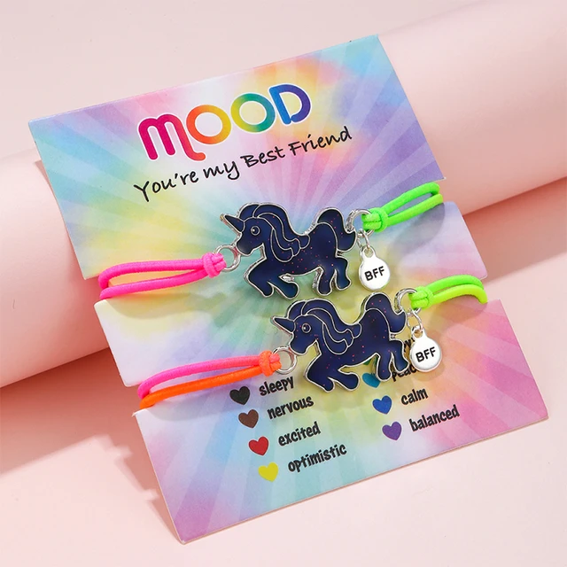 Mood Bracelet