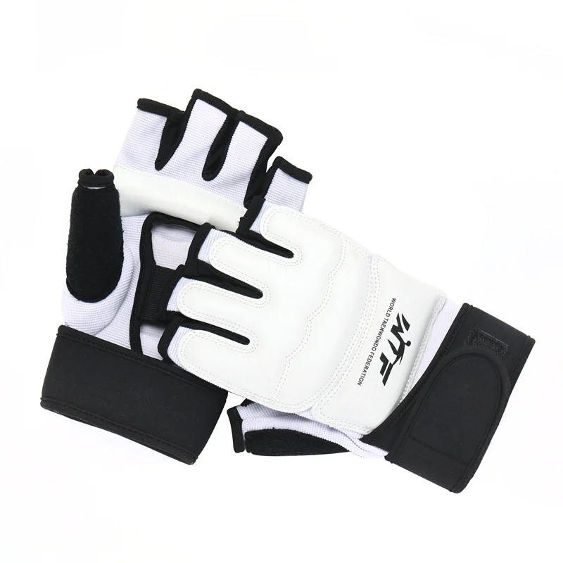 Taekwondo Gloves Hand Protector Approved