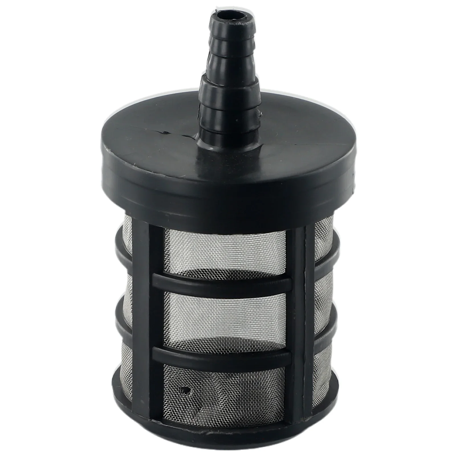 

Hose Pipe Filters Car Wash Garden Irrigation Filters Sprayer Pump Filtering Net Strainer Stainless Steel Mesh Garden Supplies