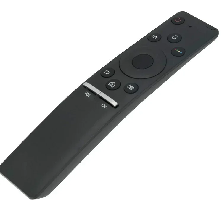 Универсальный, подходит для Samsung Voice Remote Control BN59-01266A 01244A 01255A 01275A ABS, замена Универсальный, подходит для Samsung Voice Remote Control BN59-01266A 01244A 01255A 01275A ABS, замена