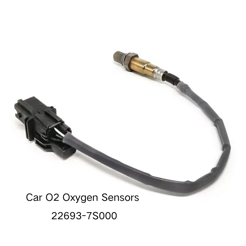 2 Oxygen O2 Sensor 2 For Nissan Quest 2004 2005 2006 2007 08 09 3.5L