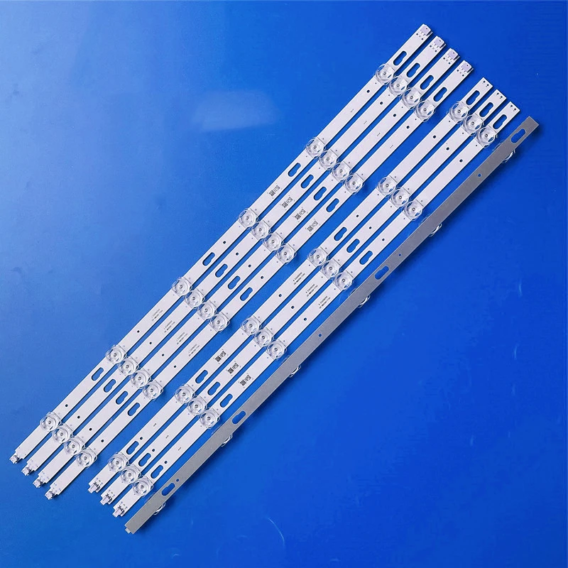 LED-strip-For-UE58TU7000U-UE58TU7100U-UE58TU7102K-UE58TU7105K ...