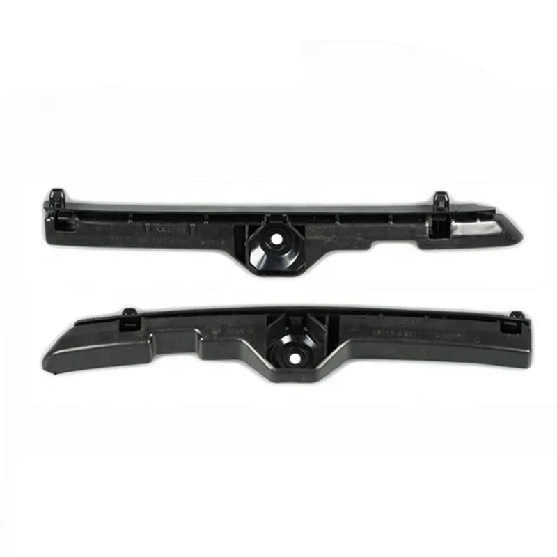 

1 Pair Bumper Fender Support Bracket for Toyota Hilux Vigo 52115-0K011 52116-0K011