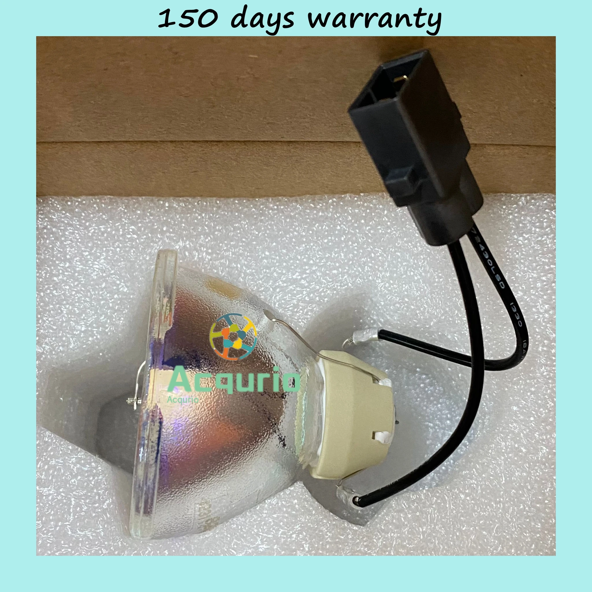 Bare lamp for EB-X41/EB-X49/EB-X51/EH-740/EH-TW5400/EH-TW5600/EH-TW5650 projector with 150 days warranty Excellent quality