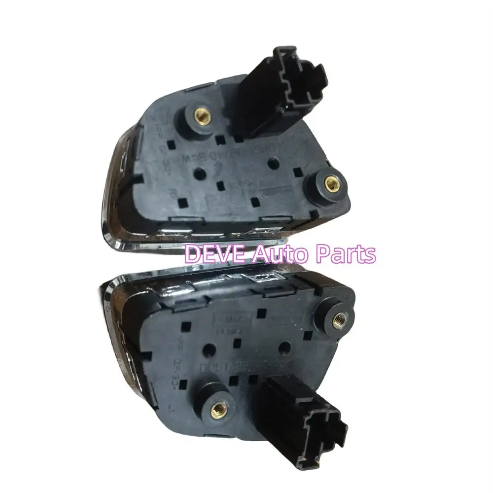 For Lincoln MKC MKZ steering wheel button audio control switch DP5T_9E740_B DP5T_9E740_A