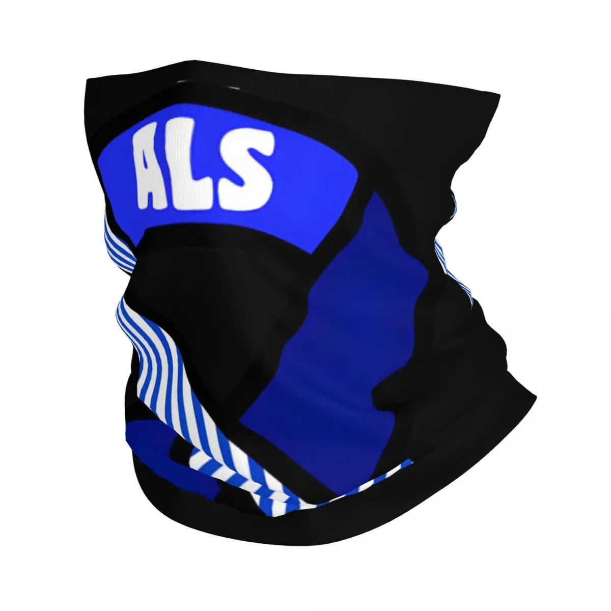 

Веерная бандана, шейный Гетр, мотоциклетный клуб L-Lou Улучшенный шарф для лица, велосипедная маска для лица для туризма, унисекс, для взрослых, на любой сезон