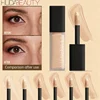 Huda Beauty Face Eye Concealer For Tears Freckles Dark Circles Corrector Acne Makeup Natural Skin Cream Base Makeup Cosmetics