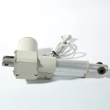 

The New Miniature Powder Metallurgy Gear Linear Actuator Price