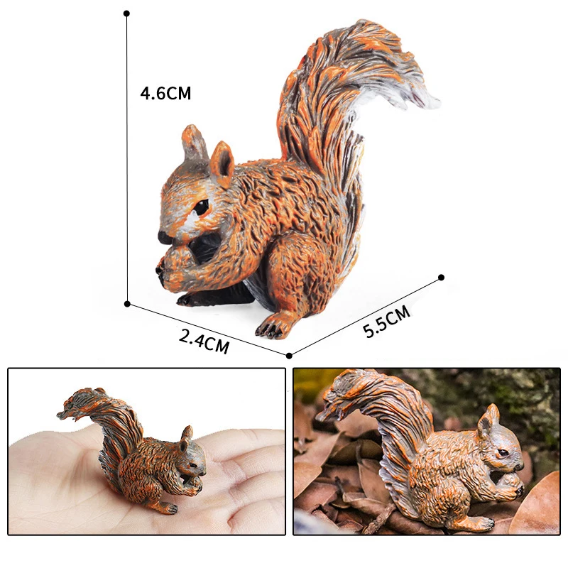 Animal figurine 10