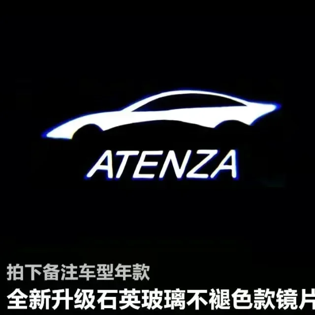 2024 NewCar ¦  Ʈ,  6 8 RX8 CX-9 Atenza Ruiyi CX9 ΰ   , ڵ  LED Ʈ 缼, ǰ