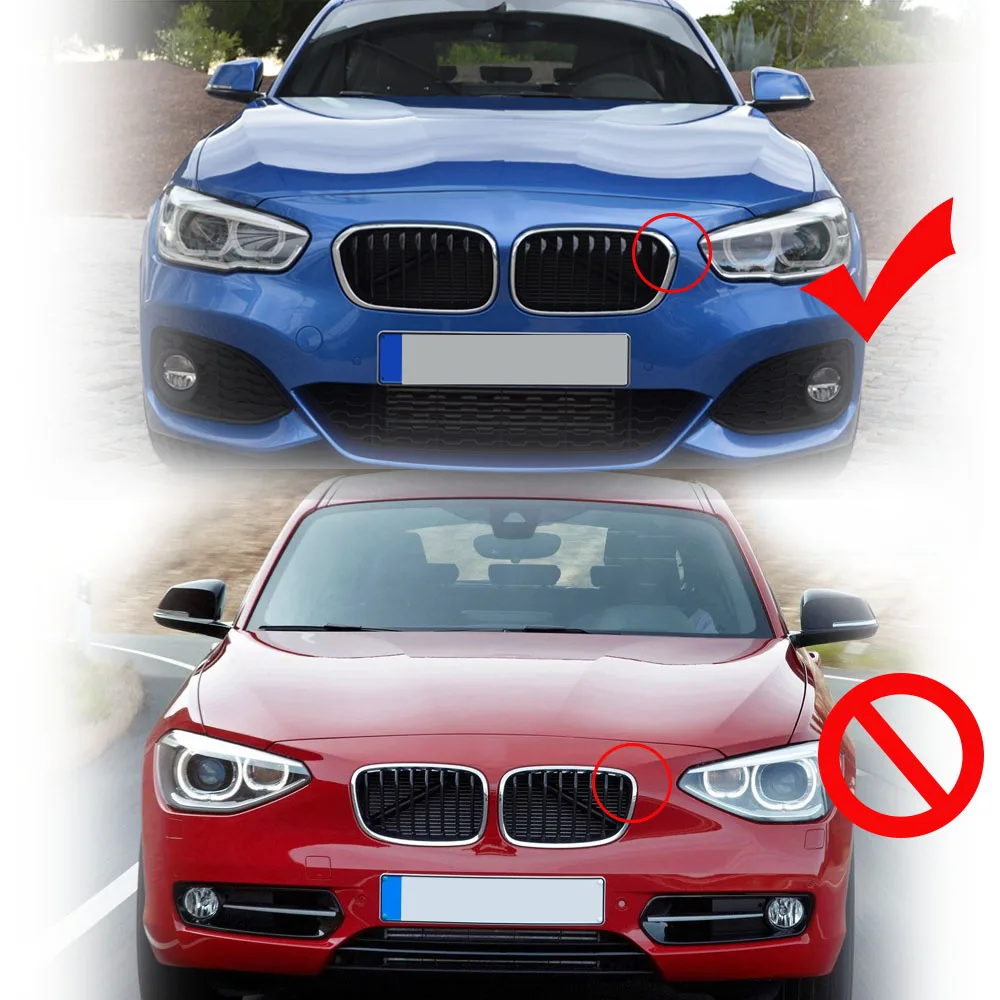 ڵ   Ű ̽ ׸, BMW 1 ø F20 F21 LCI 120i 2016 2017   ü ׸