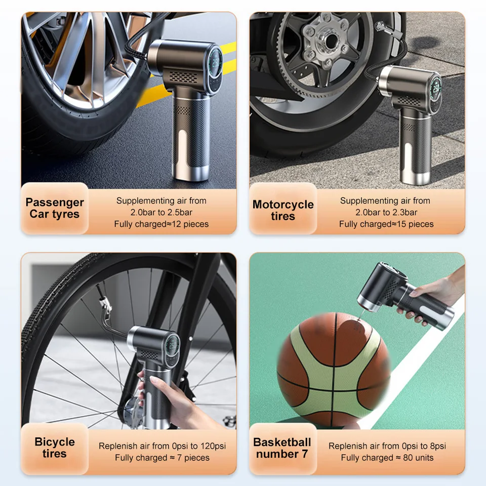 ������� ������ Ÿ�̾� ���� ���� ���� ���� �ڵ��� ���� ����� 150PSI ���� �޴�� ����Ʈ �ڵ��� Ÿ�̾� ���� ����