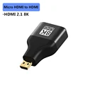 Micro HDMI to HDMI