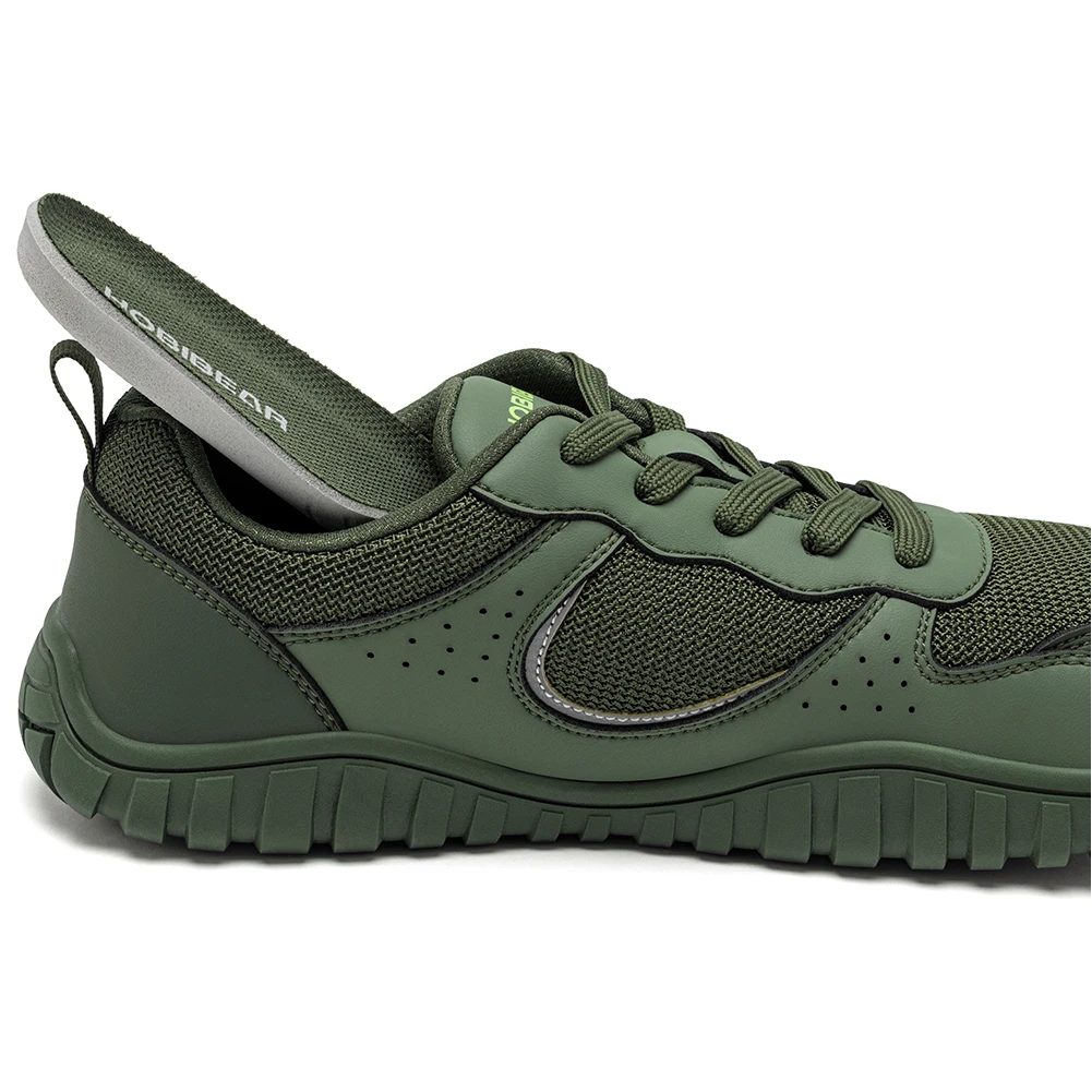HOBIBEAR sneaker image 12