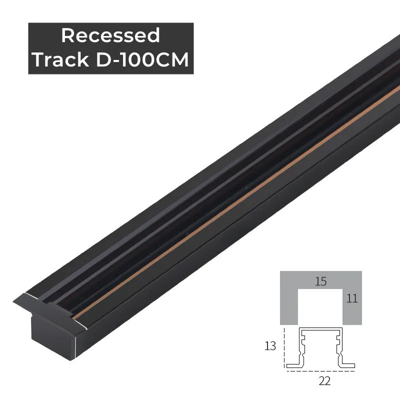 Track 100cm D