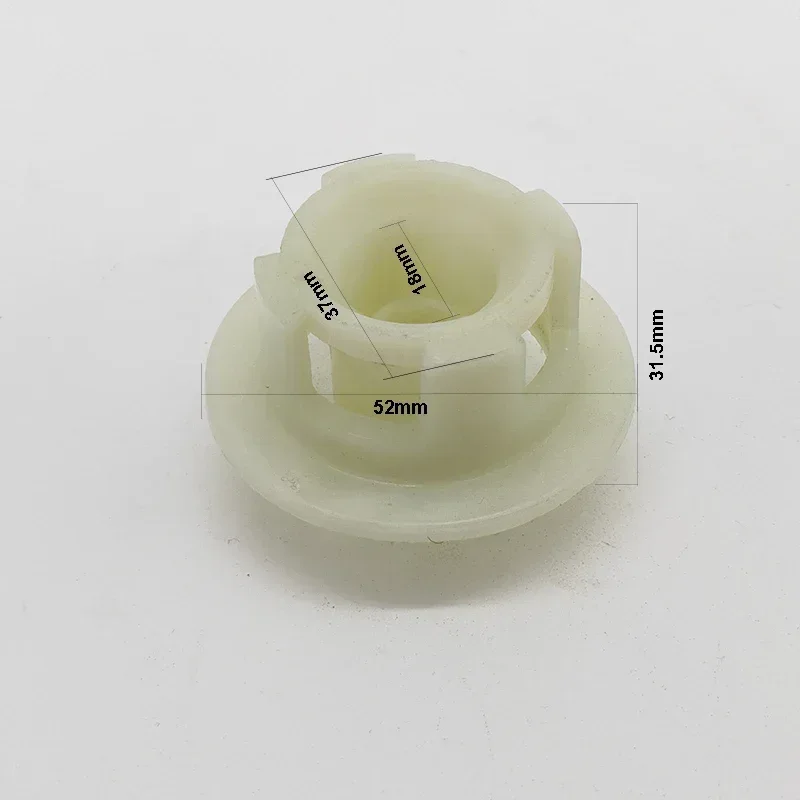 40-5 Brush Cutter 43CC Grass Trimmer Easy Starter Bearing Covers Repare Part Plastic Pawl grass trimmer,brush cutter accessories,brushcutter engine cover