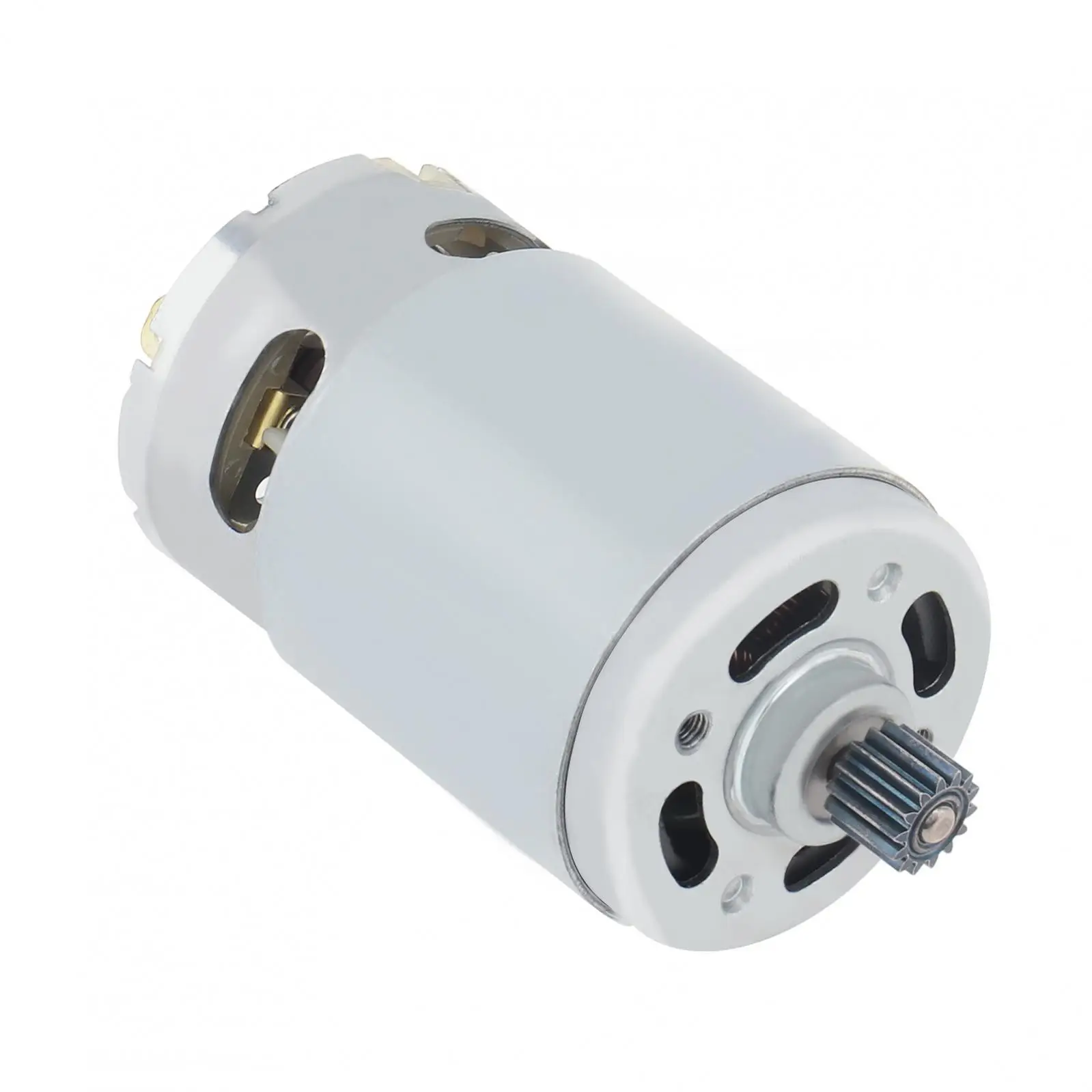 mao recarregavel furadeira eletrica rs550 motor dc 04