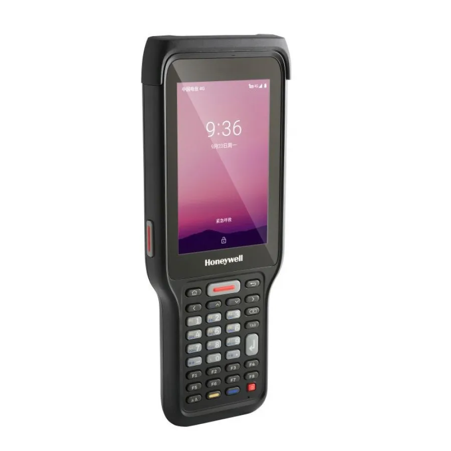 

Honeywell ScanPal EDA61K Enterprise Android Мобильный компьютер PDAS беспроводной 1D 2D штрих-код QR-код прочный КПК