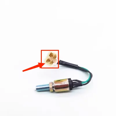 Brake Switch For Faw N3 F1 TJ 7101B 1.0L N3+ F4 8A 1.3L N5 N7 A+ V2