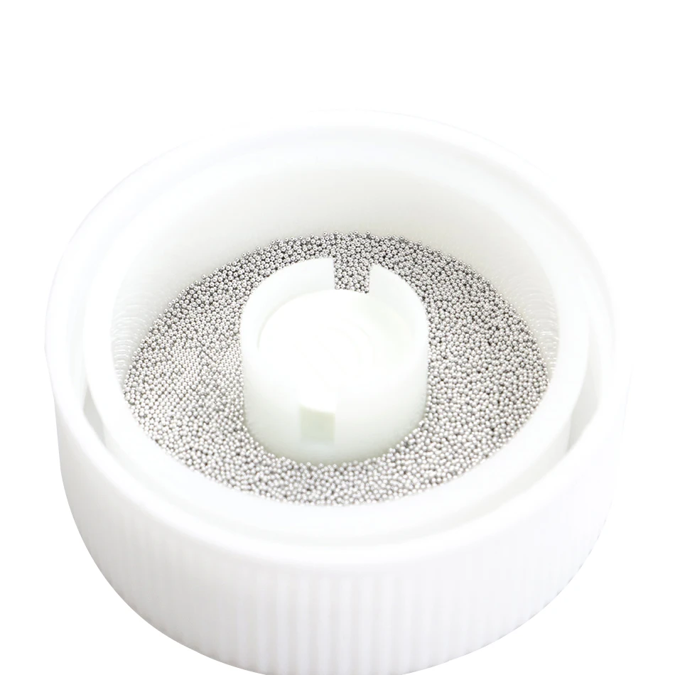 250,000pcs/bottle Tin Balls BGA Leaded Solder Balls 0.2mm 0.3mm 0.35mm 0.45mm 0.6mm 0.65mm 0.76mm Chip Repair Tin Beads Sn63 Pb3 Solder Balls