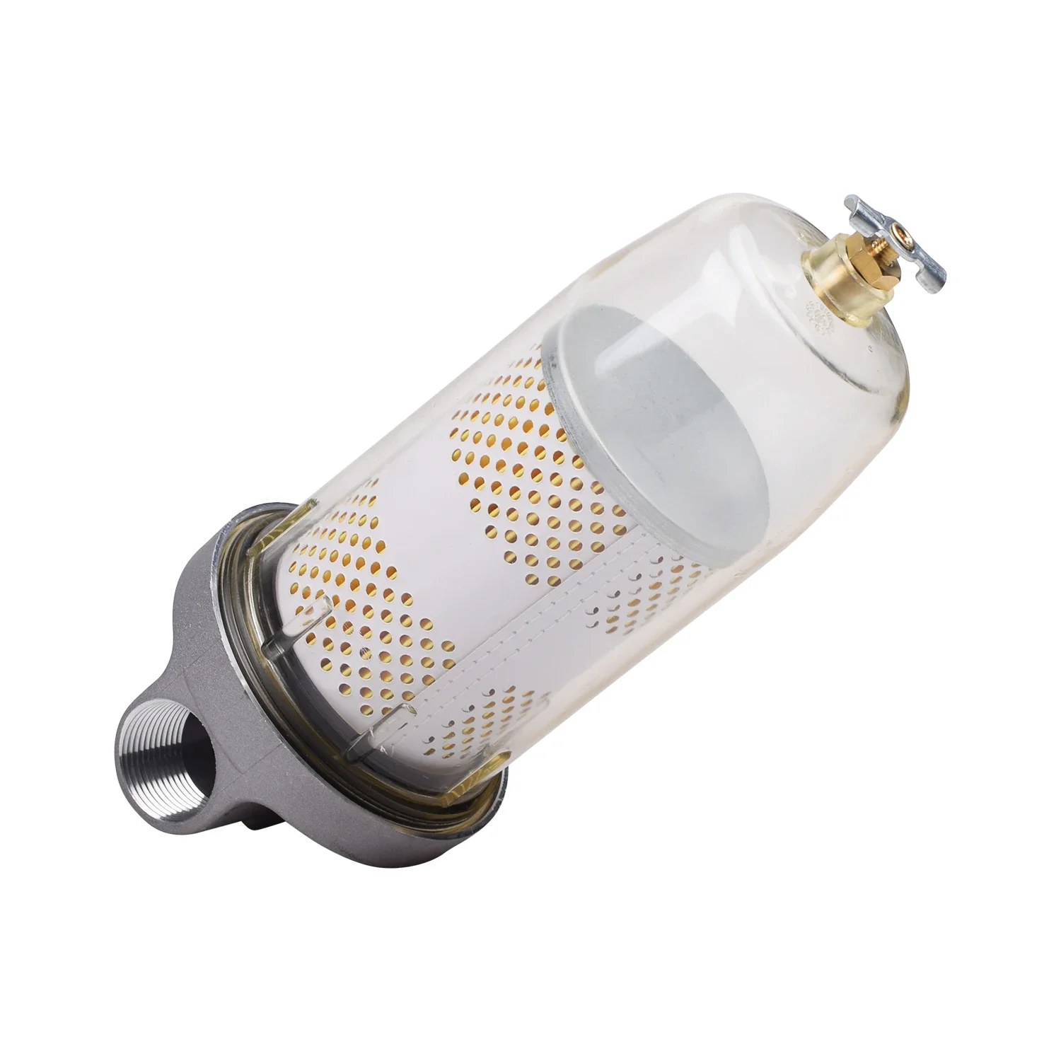 B10-AL - Baldwin - Fuel Dispensing Filters | ParkerCA B10-AL - Baldwin - Fuel Dispensing Filters | ParkerCA