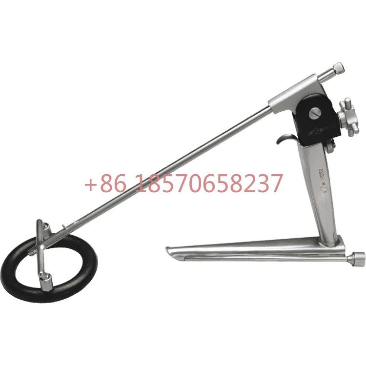 

ZHJ-E laryngoscope ent surgical instruments set