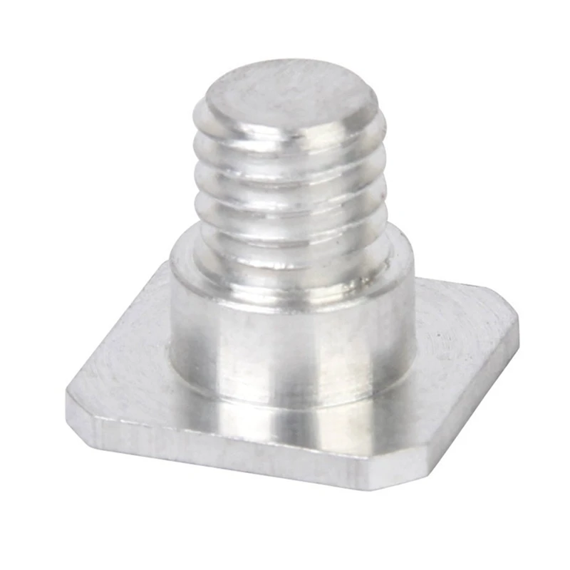 

3X 1/4 Inch To 3/8 Inch Female To Male Convert Screw Adapter For Tripod Monopod