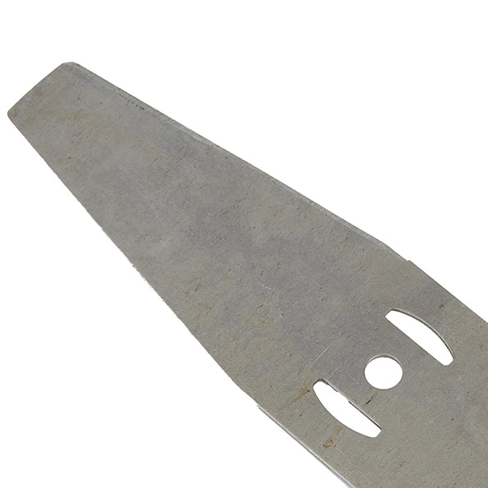 250mm Grass Trimmer Head Blade Electric Lawn Mower Cutting Blades Brushcutter Spare Parts Accessories