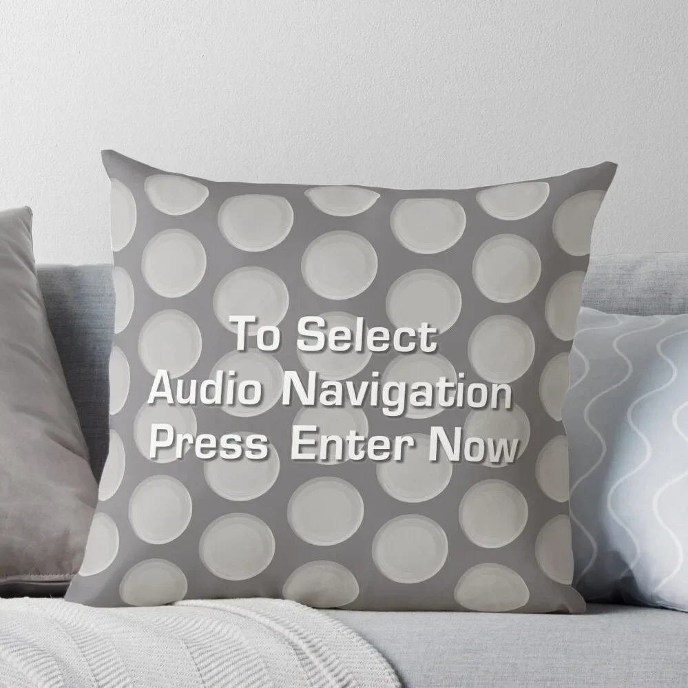 

UNSKIPPABLE Throw Pillow Pillow Covers Decorative Cushions For Sofa