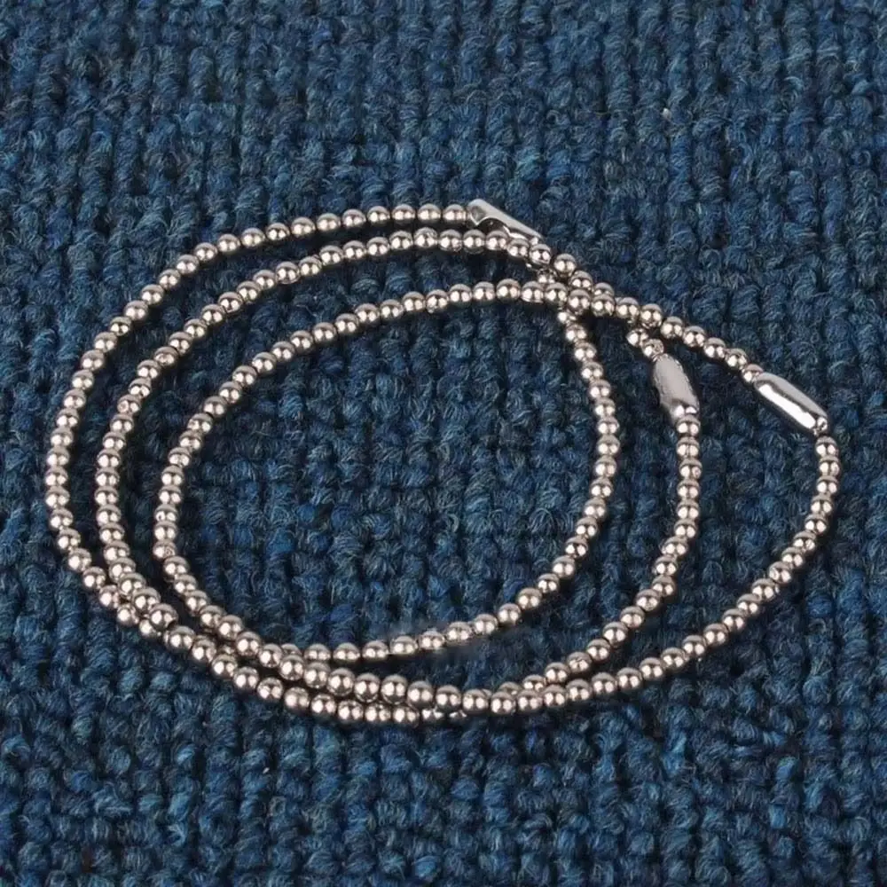 Close Up Molecular Chain Magic Mentalism Performance Magic Tricks Chain Street Stage Easy Operation Molecular Chain Magic Props