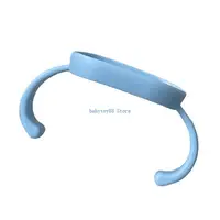 Y4UD Baby Feeding Bottle Handle Silicone Handle Comfortable Easy Grip
