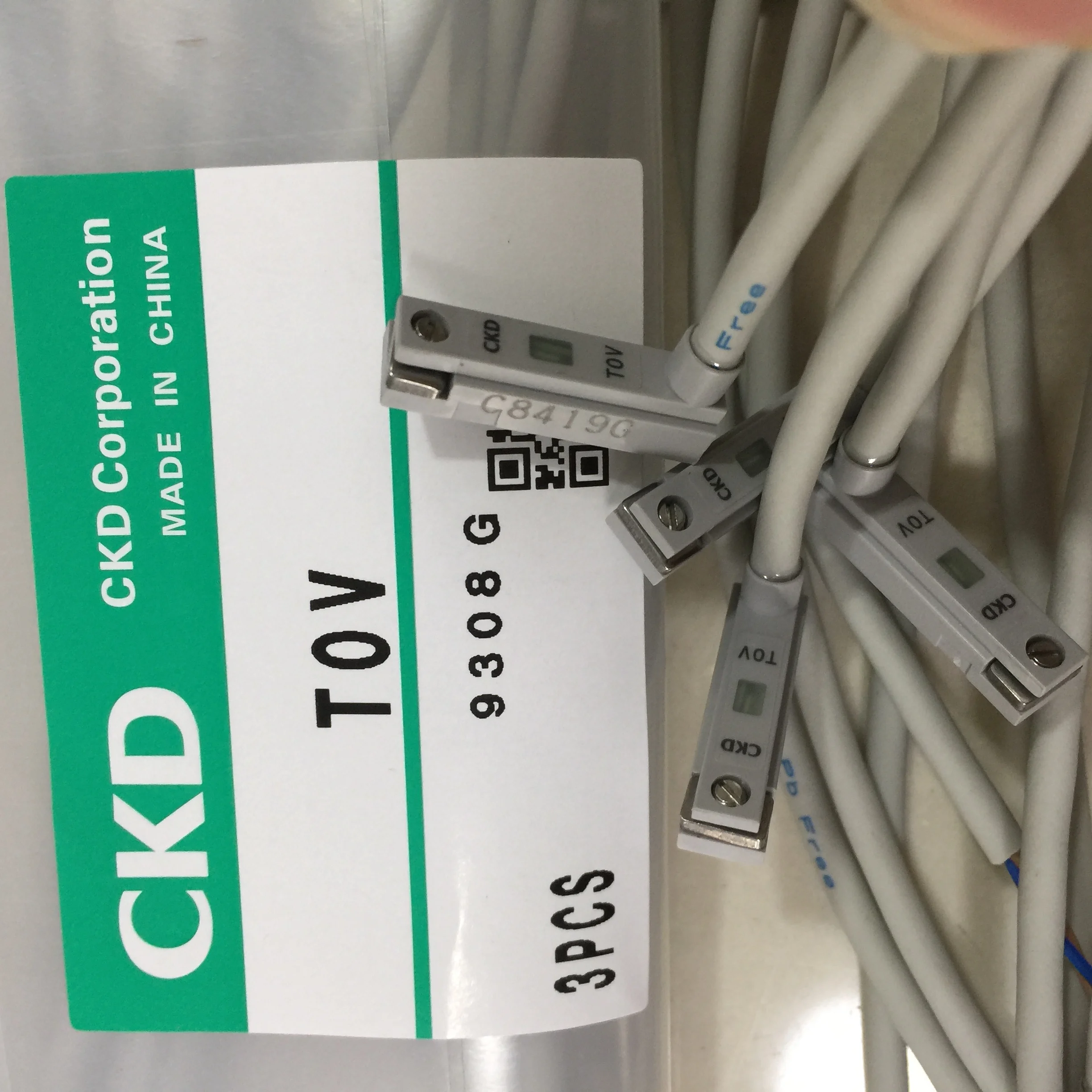 

SW-T0V new and original