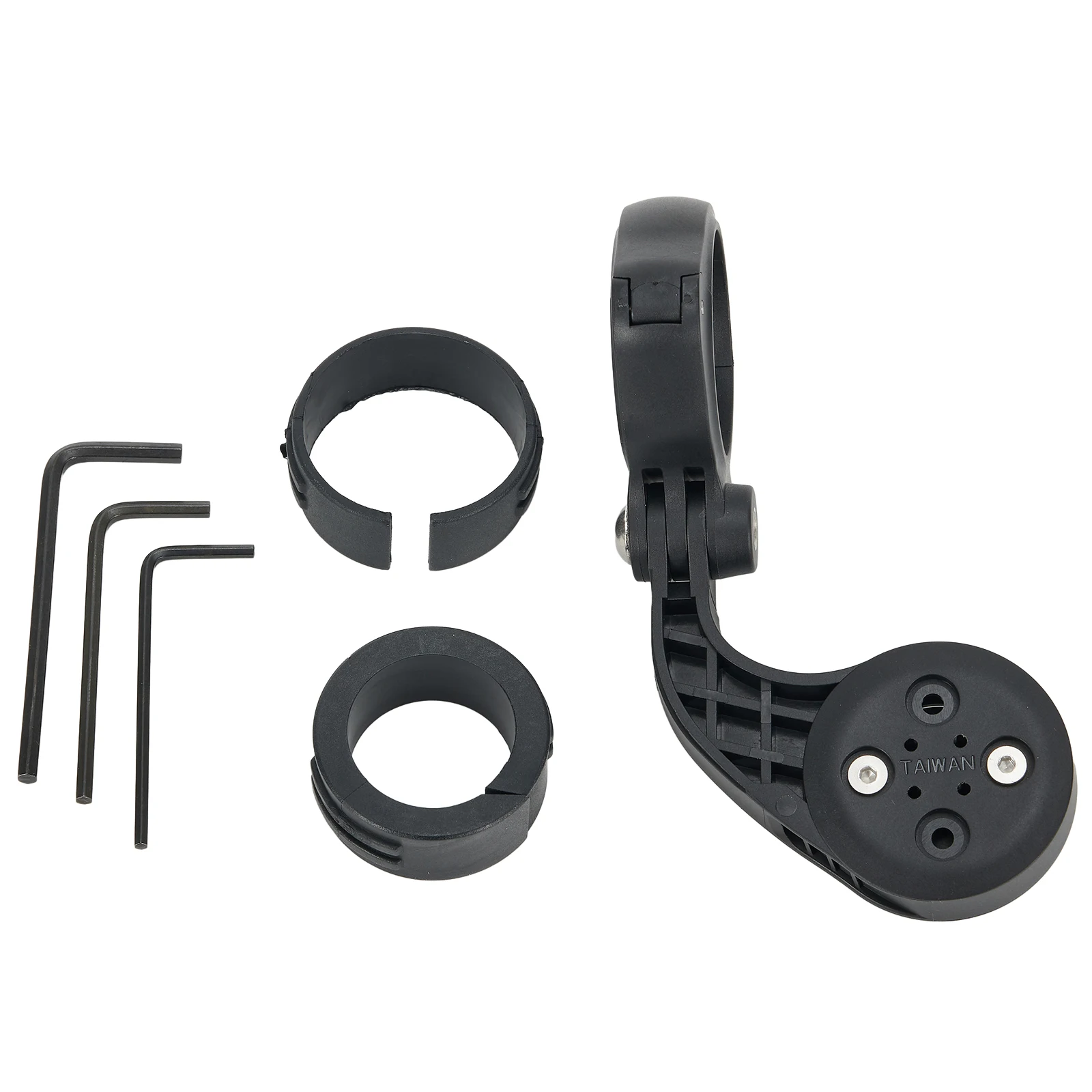 Durevole Qualità Pratico Supporto Gps Bordo Bicicletta Gps Per Garmin Per Igpsport Funzionale Professionale Utile Bici
