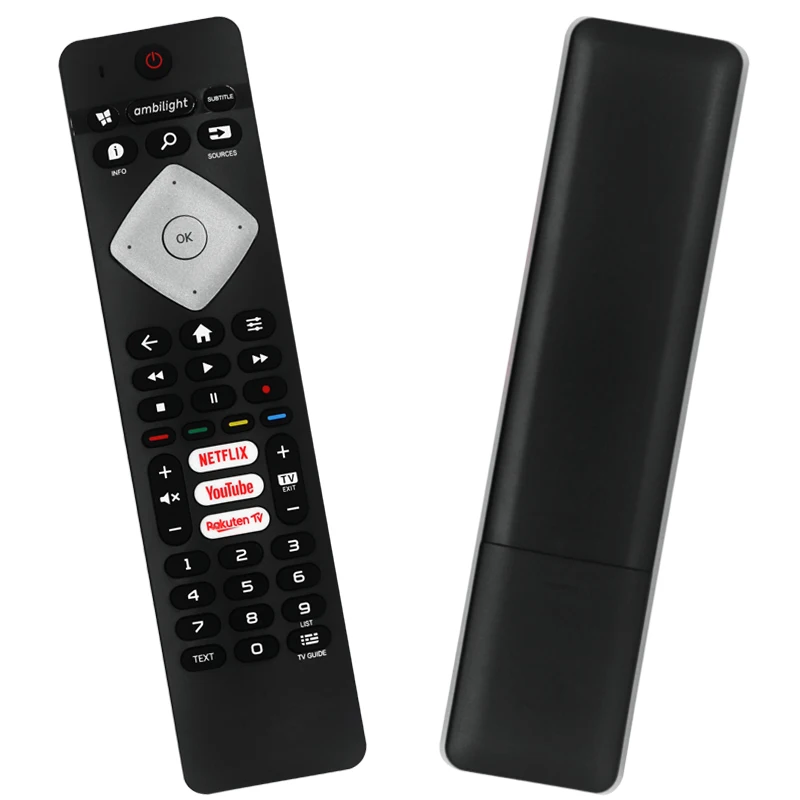 Mando A Distancia Recambio Del Philips RC2034301/01