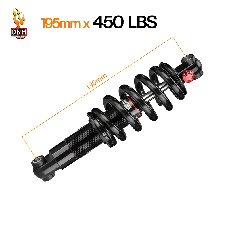 190mm-450lbs
