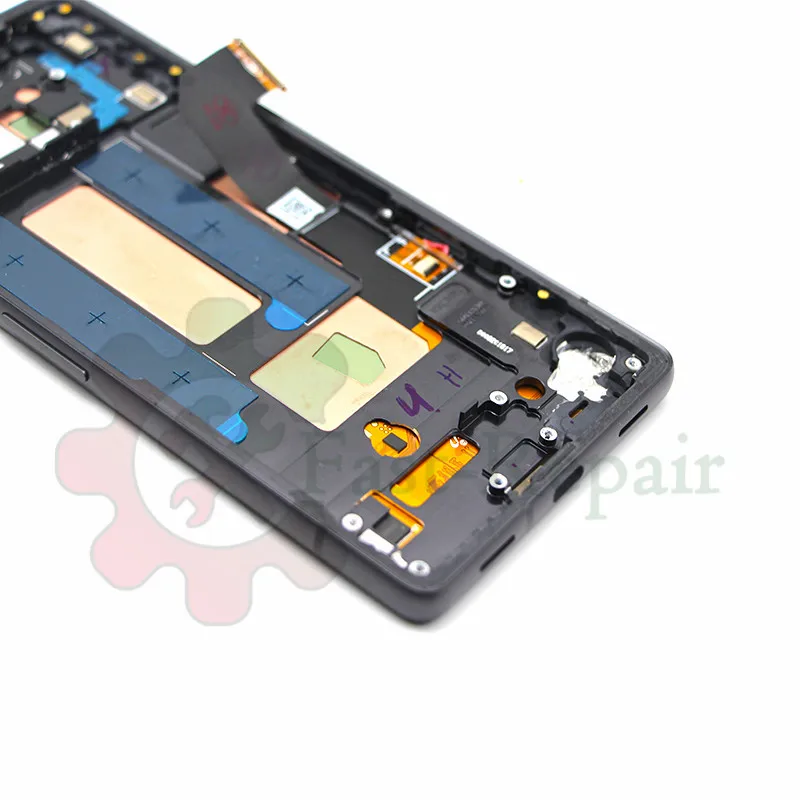 OLED For Google pixel 7a LCD GWKK3 GHL1X, G0DZQ, G82U8 Display