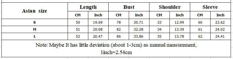 Gothic Retro Sweet Street Fashion Casual Damen Top Fashion Cross Print Punk Slim-Fit Langarm T-Shirt Y2K Kleidung – Detail 1