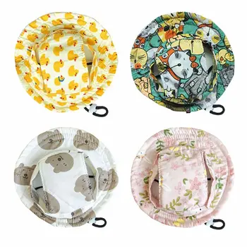 Adjustable Pet Sun Hat – Breathable Outdoor Hat 1