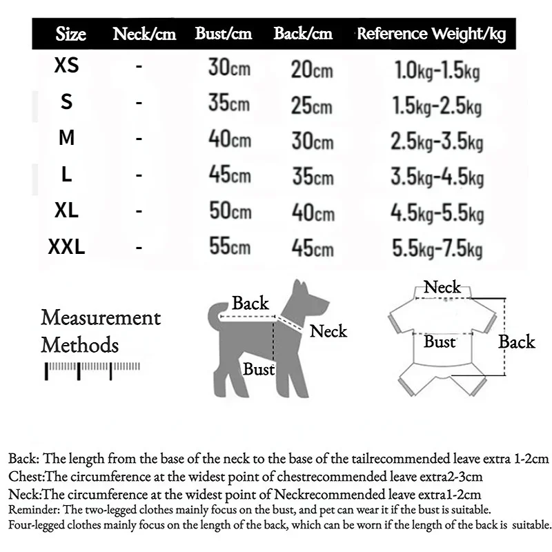 Bear Pattern Dog Clothes for Small Dogs Puppy Clothes Pet Cat Vest Poodle Teddy Bichon Yorkie Chihuahua French Bulldog Costumes pet clothes