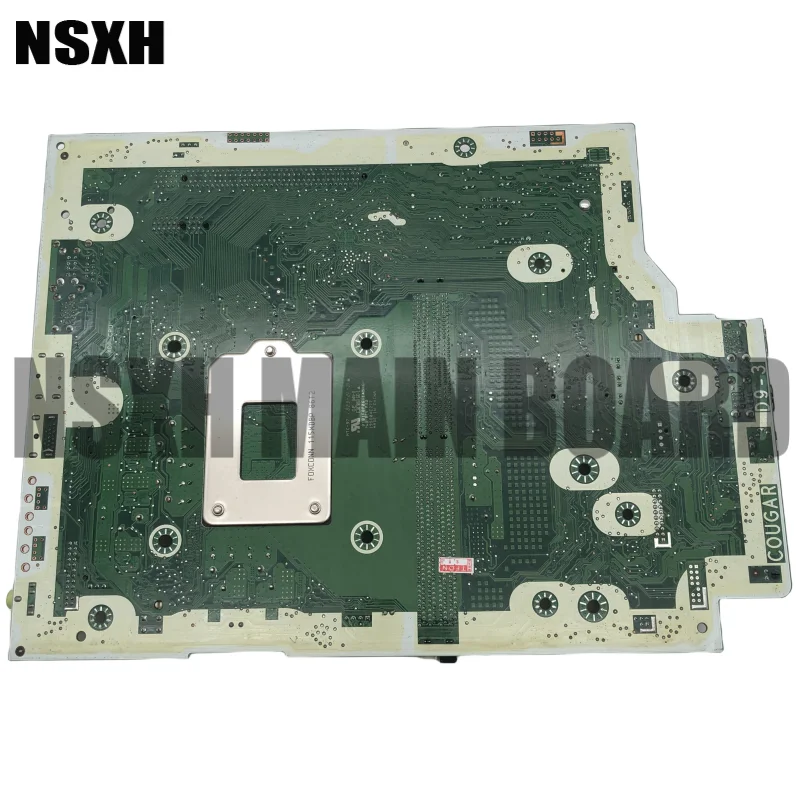 Original 3060 SFF Motherboard 08NPPY CN-04Y8V0 WHW95 04Y8V0 Mainboard