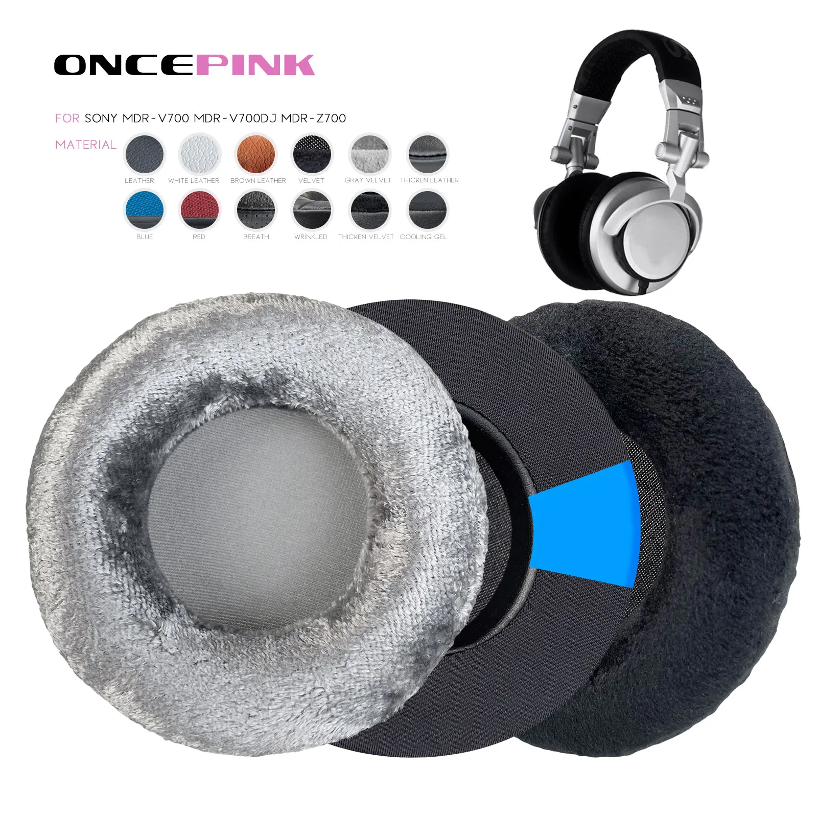 Sony Presenta Le Nuove Cuffie MDR-Z1R, MDR-1000X E Mostra Più Nel - Foto 7