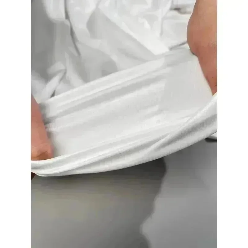 2026 핫 신상 베스트셀러 로얄 겐크 스포츠 축구 유니폼 아웃도어 레트로 패션 통기성 티셔츠 커플 스타일