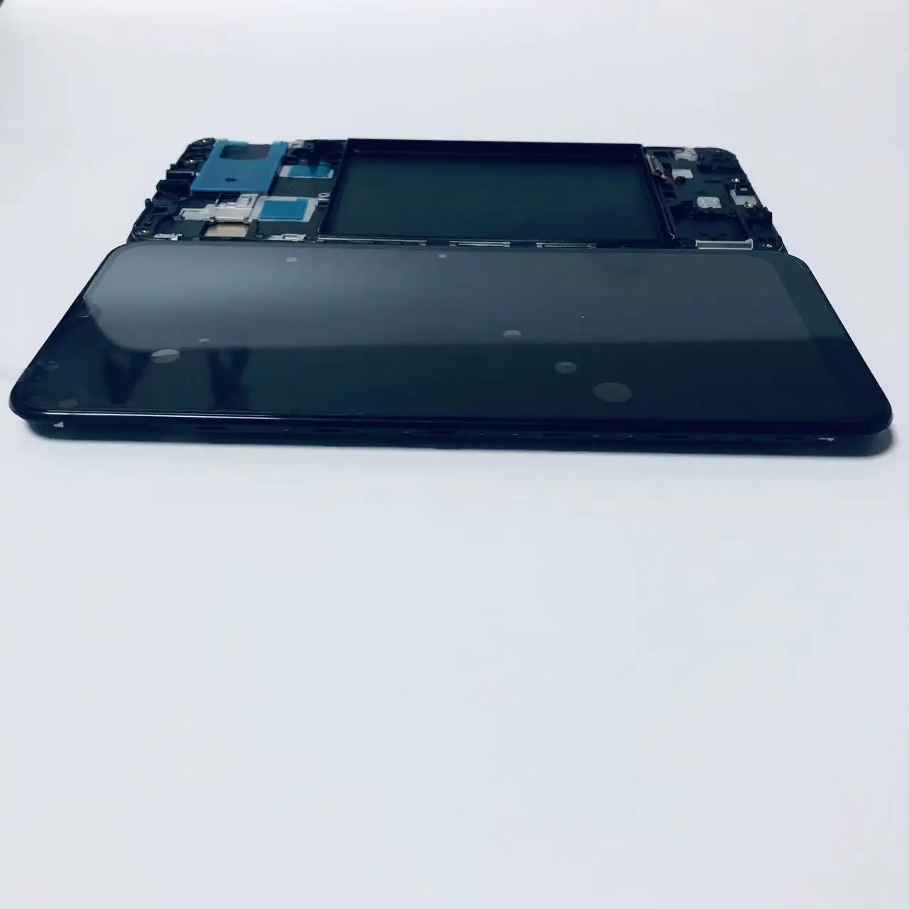 AMOLED LCD ÷ ġ ũ , Ｚ   A20 A205 A205F A30 A305F A30S A307 A50 A505 A50S M30 M30S Ż